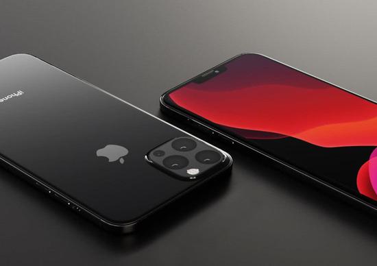 富士康印度工廠開產iPhone 11，全球化布局邁入新階段