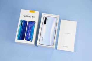 realme X2大熱 1499元享受6400萬四攝，品質售后無憂還在猶豫什么？
