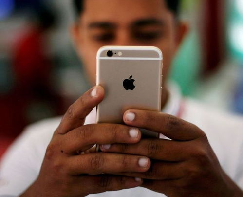 投資60億 三大代工廠從中國轉移至印度，為蘋果生產iPhone的背后