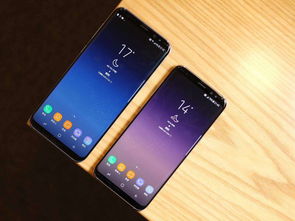 手機不止好看還要好用，不止iPhone 8，這6款哪款是你的菜？