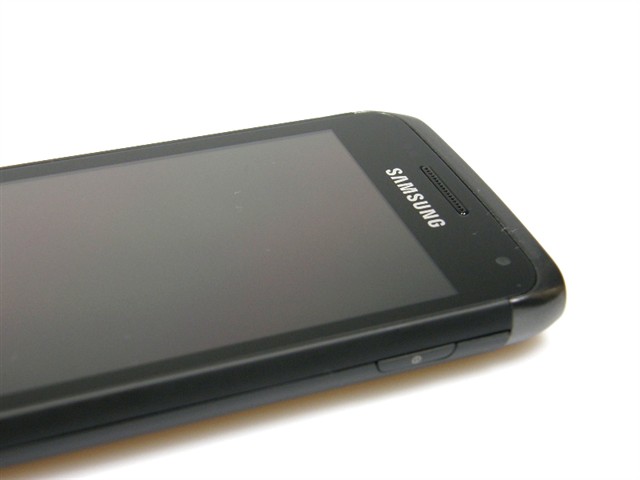 三星i8150 Galaxy W 經典設計重現，掌中魅力盡顯